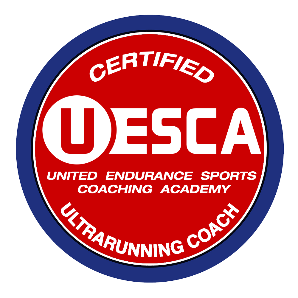 UESCA Ultramarathon Coach